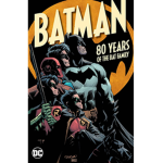 ||—The Batfamily—||