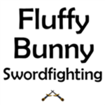 FBSF- Fluffy Bunny Sword Fighting