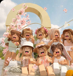 bluebells united (new group)