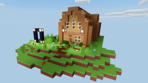 SkyBuild ⛏️