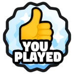 Game Badge Thumbnail