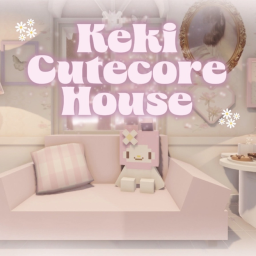 Keki Cutecore House icon