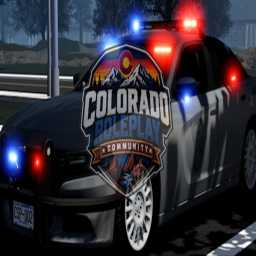 CSRP | Colorado State Roleplay icon