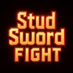 Stud Sword Fight