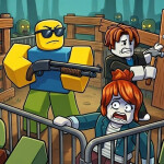 Dead Shelter [Early Alpha]