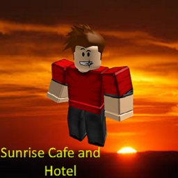Sunrise Cafe & Hotel[V.1.06]