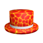 Bombastic Classic Top Hat