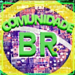 Comunidade BR [TTD CMBr]