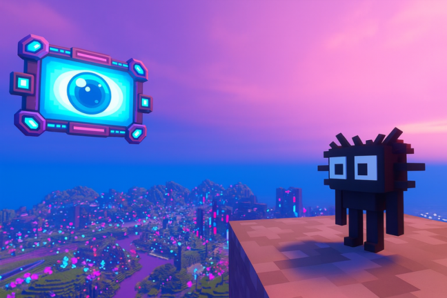 Workshop [47] Beta screenshot 1