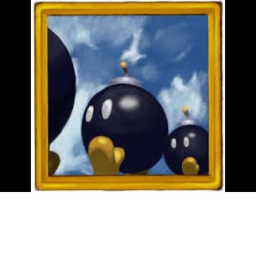 Bomb Omb Battlefield
