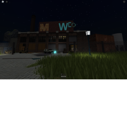 The Headquarters