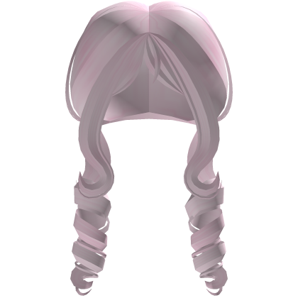 pink hair thumbnail