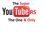 The Super Youtubers