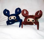 spycrab
