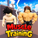 [💪X2 MUSCLE]💪Muscle Training 🧬