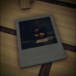 The Room That Remembers for Him