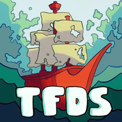 The Flying Dutchmen Studios Roblox group icon