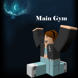 Lunar Gymnastics Gym [V.1.2]