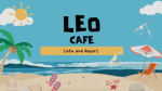Leo cafe and resort