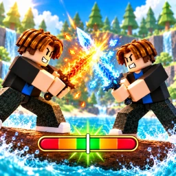 Log Battle icon