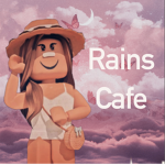 Rain's Café