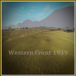 Streinsburg Western Front
