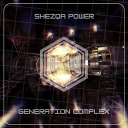 Shezqa Power Generation Complex