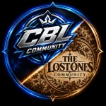 CBL X TLO COMMUNITY Group Thumbnail