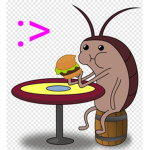 Food :v