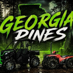 [NEW TRAILS!!] Georgia Pines🌲 icon