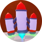 MEGA TESLA JETPACK - FOREVER