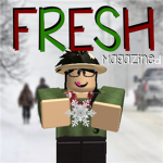 Fresh Magazine