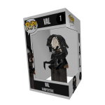 vampentire's Pop Figure!