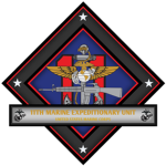 11th Marine Expeditіonary Unit ᅠᅠ