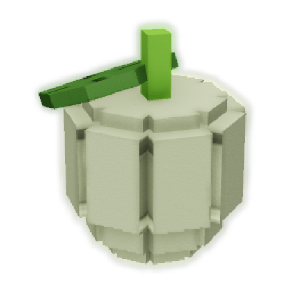Acorn Squash