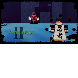 Tenjin Omega 2