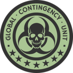 [GCU] - Chemical Vanguard