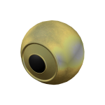 The Golden Eye