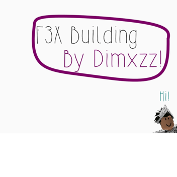 F3X Building