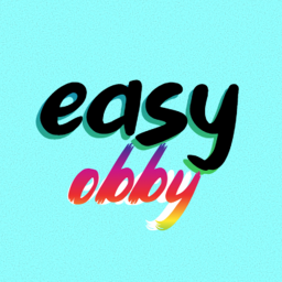 Easy Obby