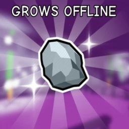 Grow an Ore ⛏️