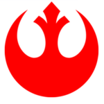 THE WAFFLE REBEL ALLIANCE