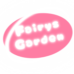 Fairy’s garden!
