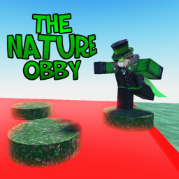 The NATURE Obby