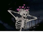 skeleton clothing group