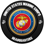 υnited States Μarine Corps | HeadQuarters