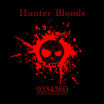 Hunter Bloods