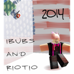 [USA] iBubs & RioTio for Senate