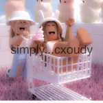 Cxoudy squad