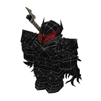 Guts Berserker Armor (✔)